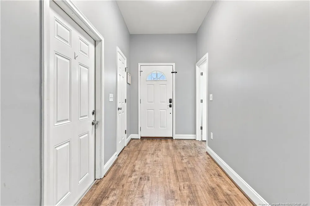5353 Shannon Rd Shannon, NC 28386