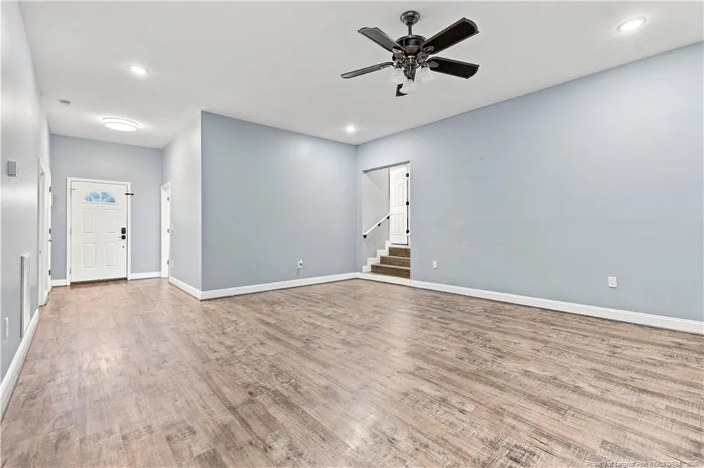 5353 Shannon Rd Shannon, NC 28386