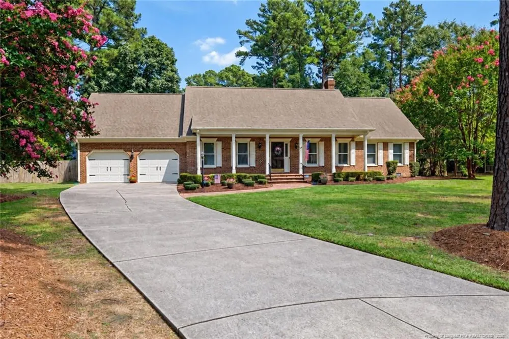 3691 Macqueen Court Fayetteville, NC 28314