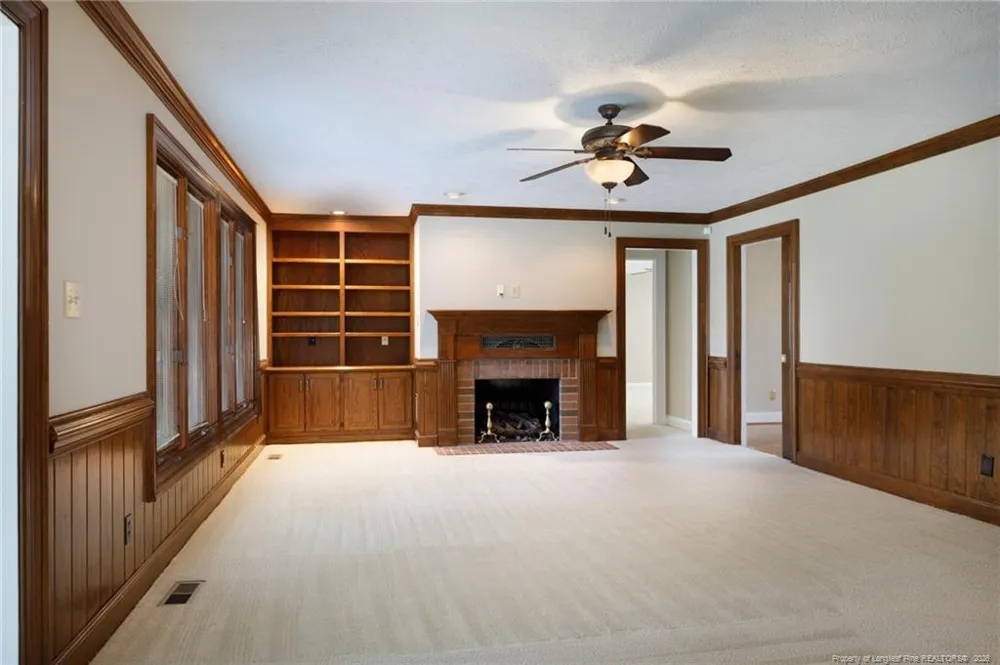 3691 Macqueen Court Fayetteville, NC 28314