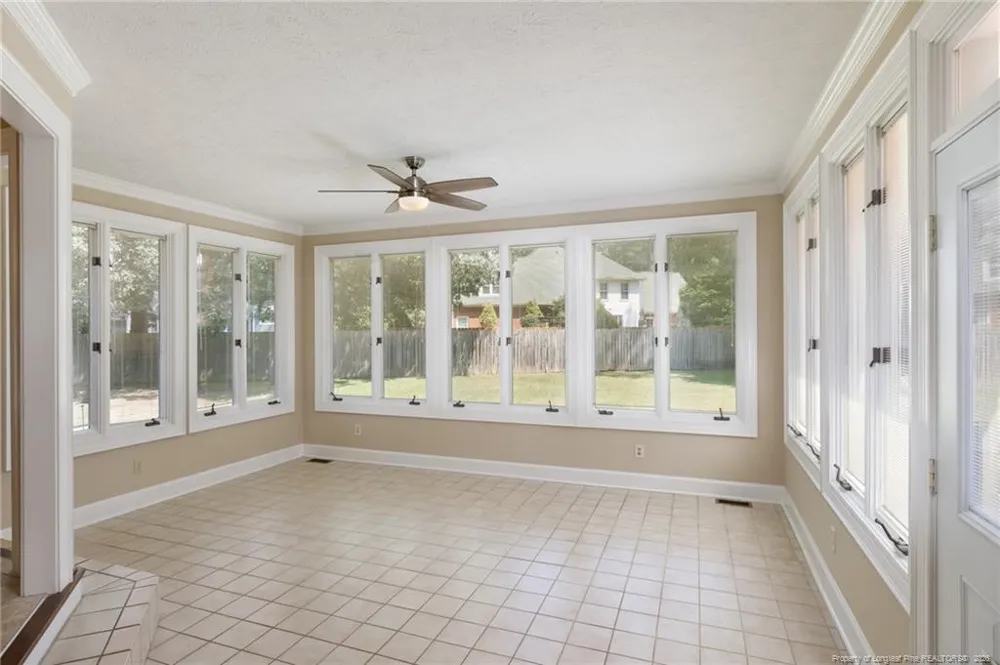 3691 Macqueen Court Fayetteville, NC 28314