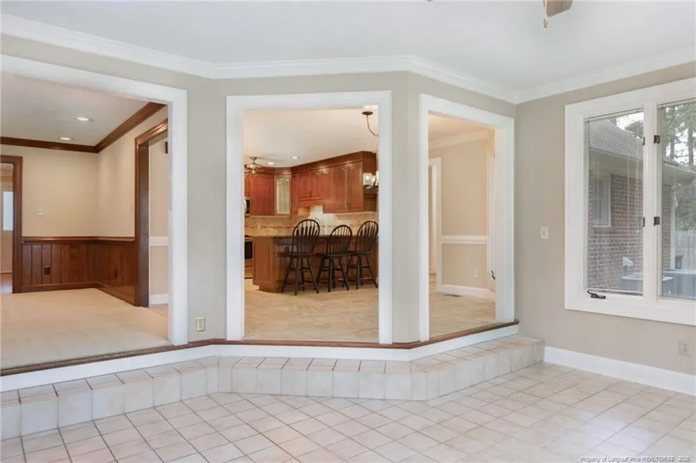 3691 Macqueen Court Fayetteville, NC 28314