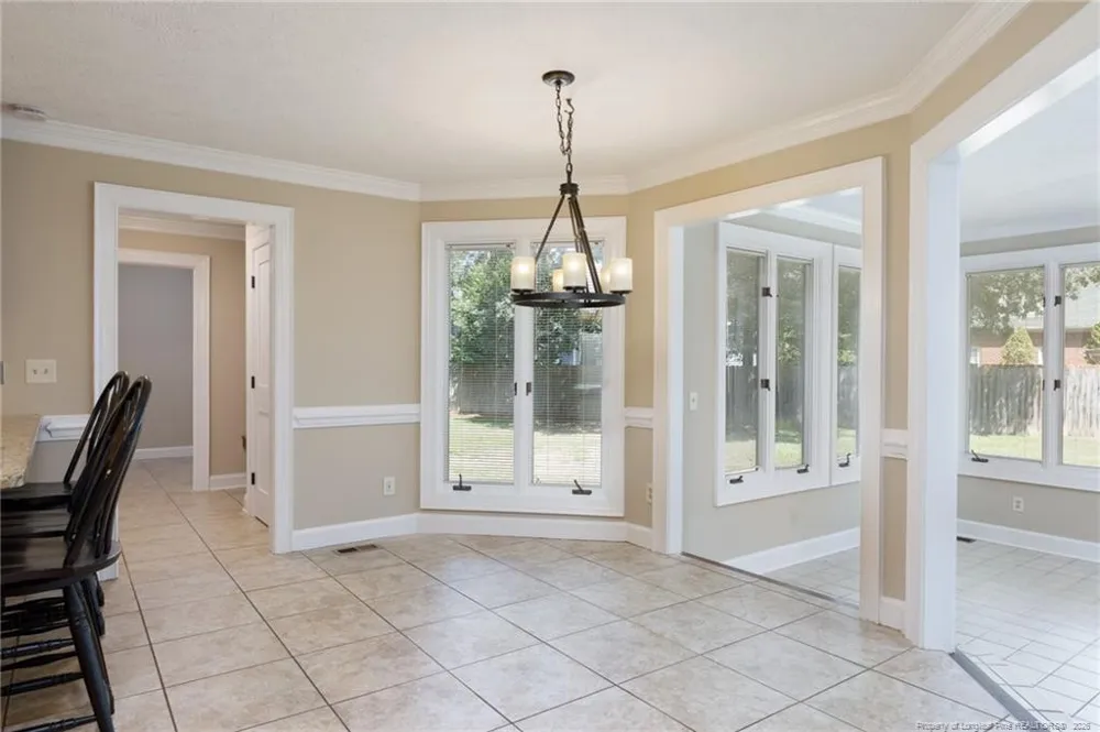 3691 Macqueen Court Fayetteville, NC 28314