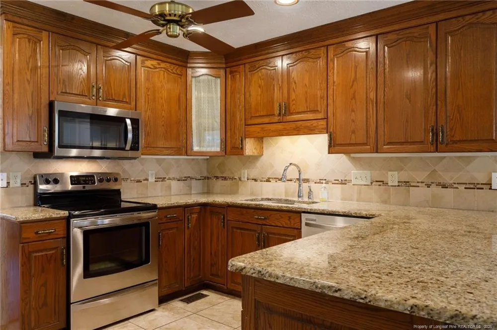 3691 Macqueen Court Fayetteville, NC 28314