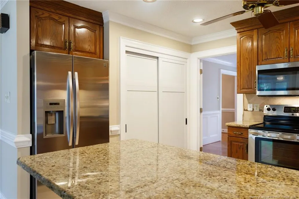 3691 Macqueen Court Fayetteville, NC 28314