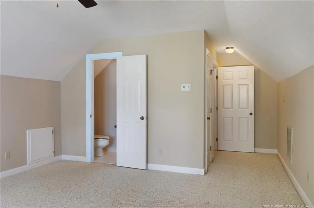 3691 Macqueen Court Fayetteville, NC 28314