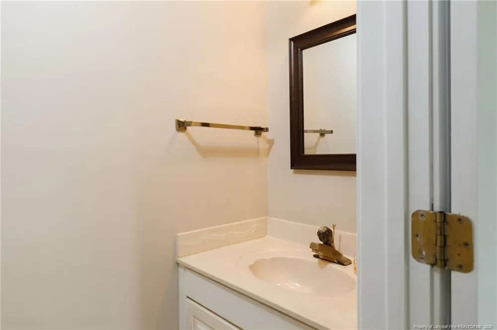 3691 Macqueen Court Fayetteville, NC 28314