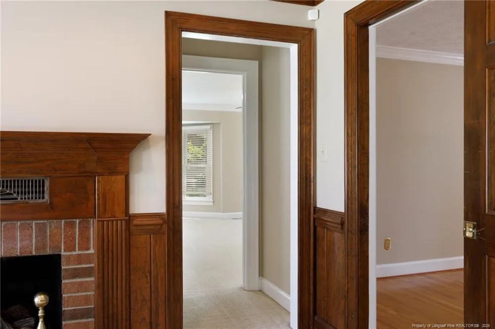3691 Macqueen Court Fayetteville, NC 28314