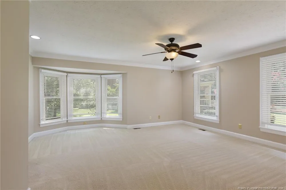 3691 Macqueen Court Fayetteville, NC 28314