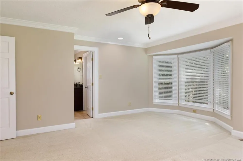 3691 Macqueen Court Fayetteville, NC 28314