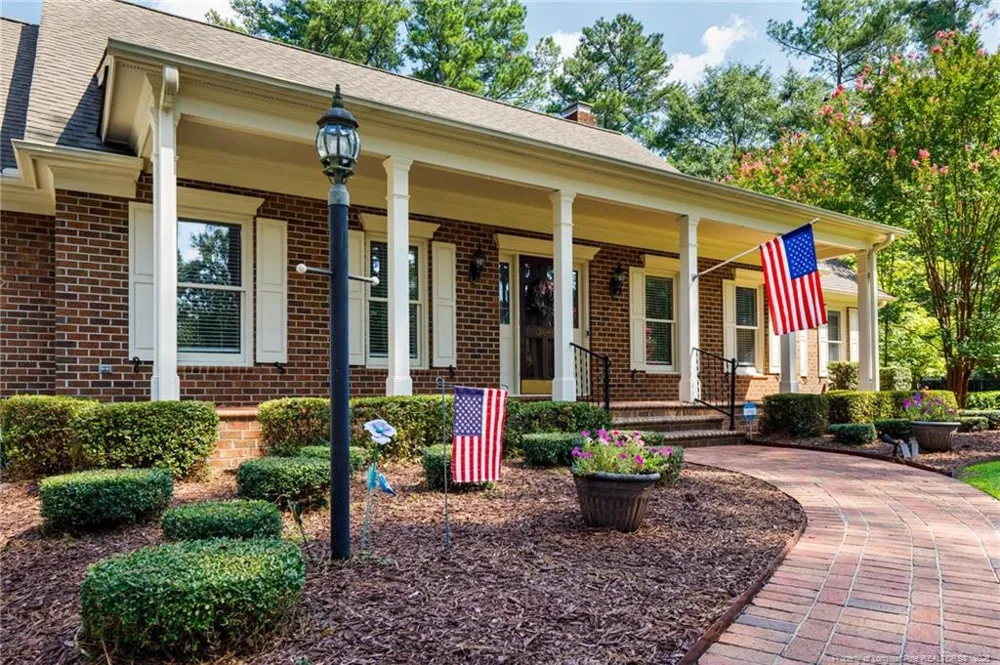 3691 Macqueen Court Fayetteville, NC 28314