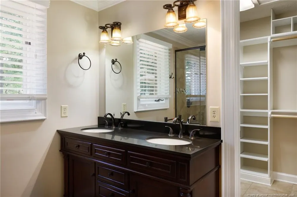 3691 Macqueen Court Fayetteville, NC 28314
