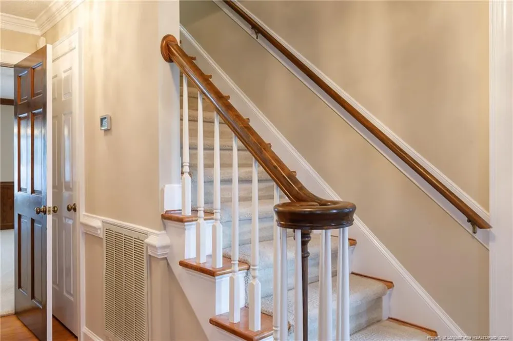 3691 Macqueen Court Fayetteville, NC 28314
