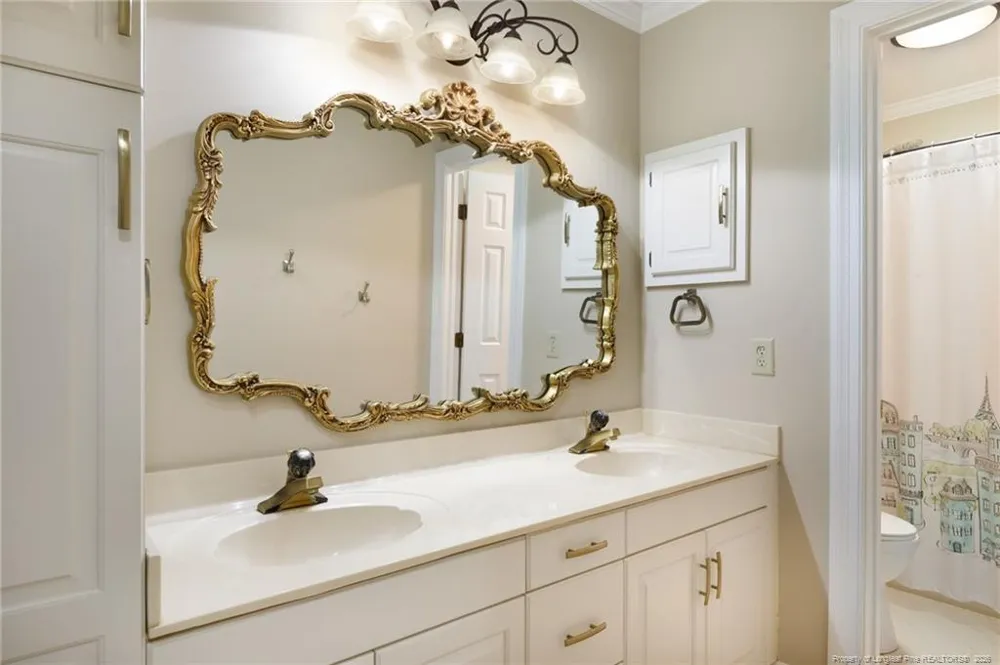 3691 Macqueen Court Fayetteville, NC 28314