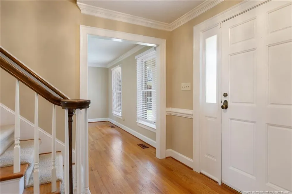 3691 Macqueen Court Fayetteville, NC 28314