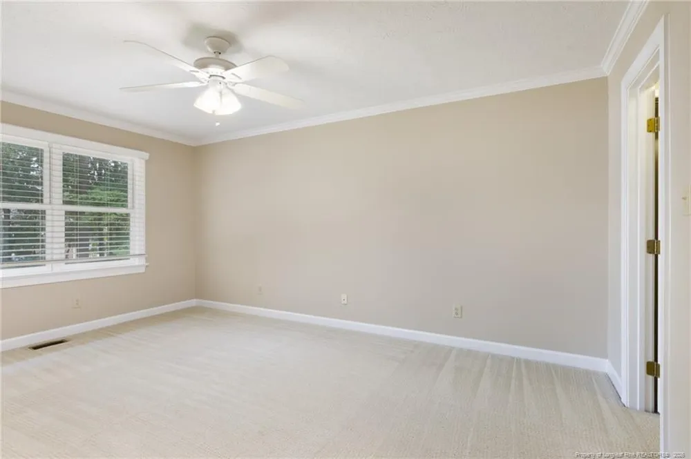 3691 Macqueen Court Fayetteville, NC 28314