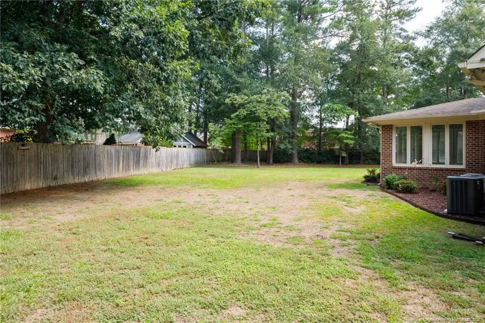 3691 Macqueen Court Fayetteville, NC 28314