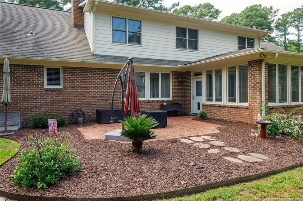 3691 Macqueen Court Fayetteville, NC 28314