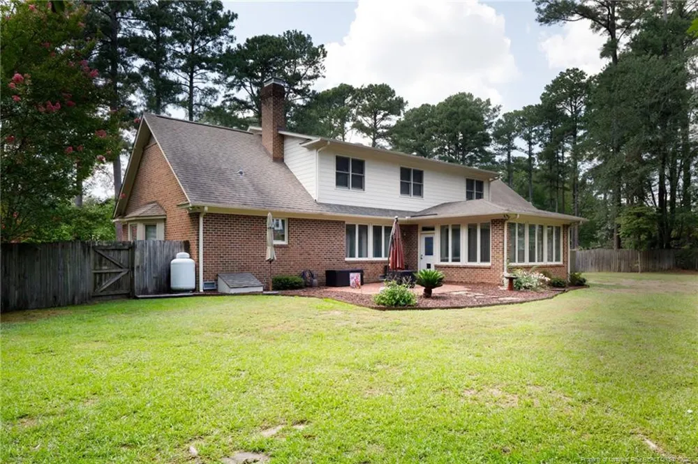 3691 Macqueen Court Fayetteville, NC 28314