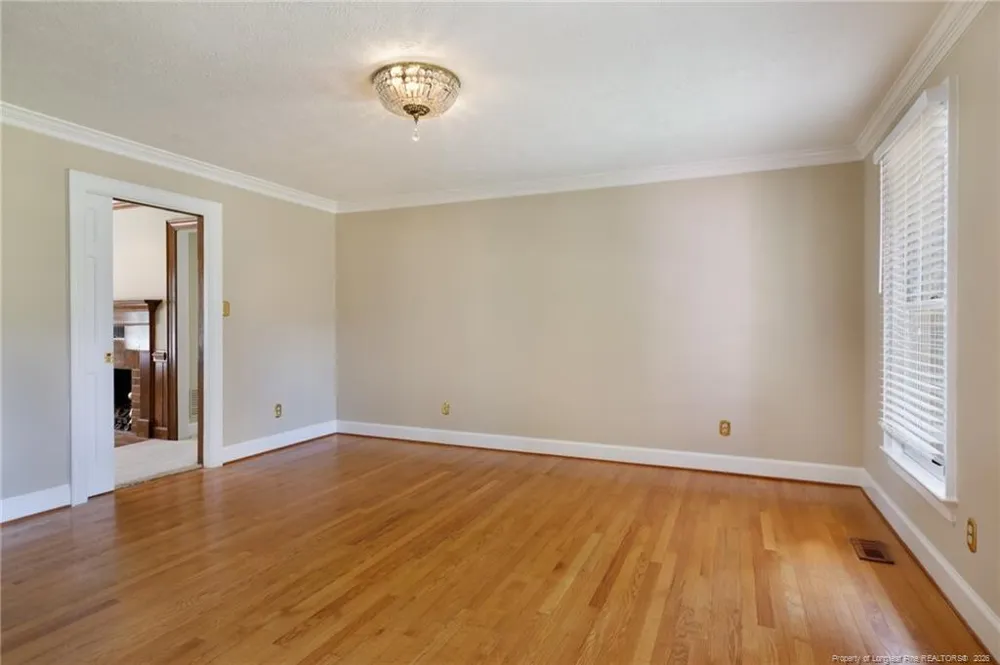 3691 Macqueen Court Fayetteville, NC 28314