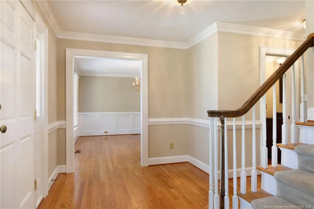 3691 Macqueen Court Fayetteville, NC 28314