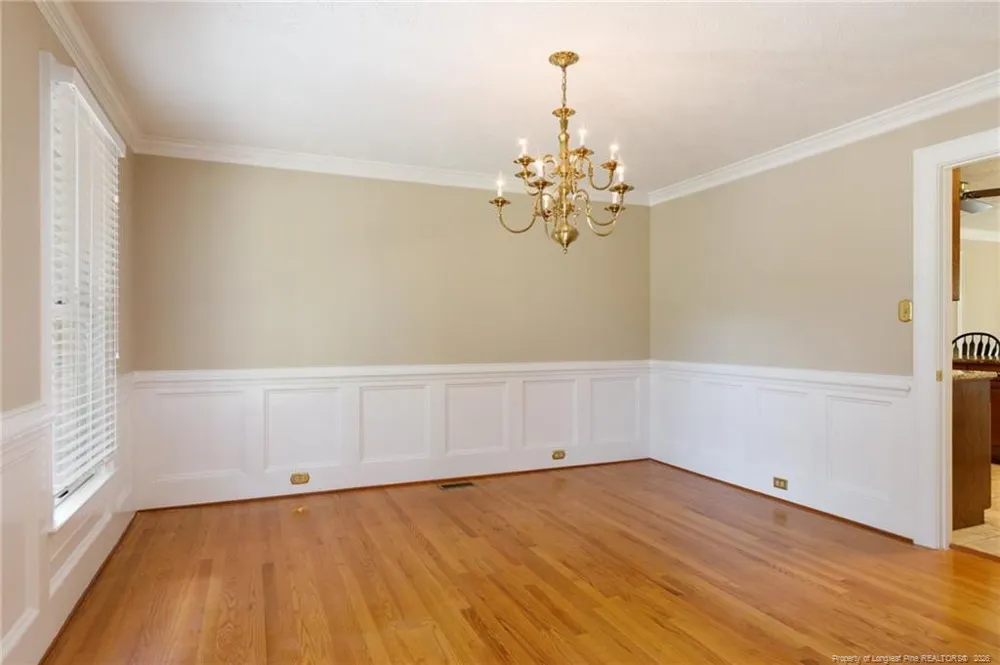 3691 Macqueen Court Fayetteville, NC 28314
