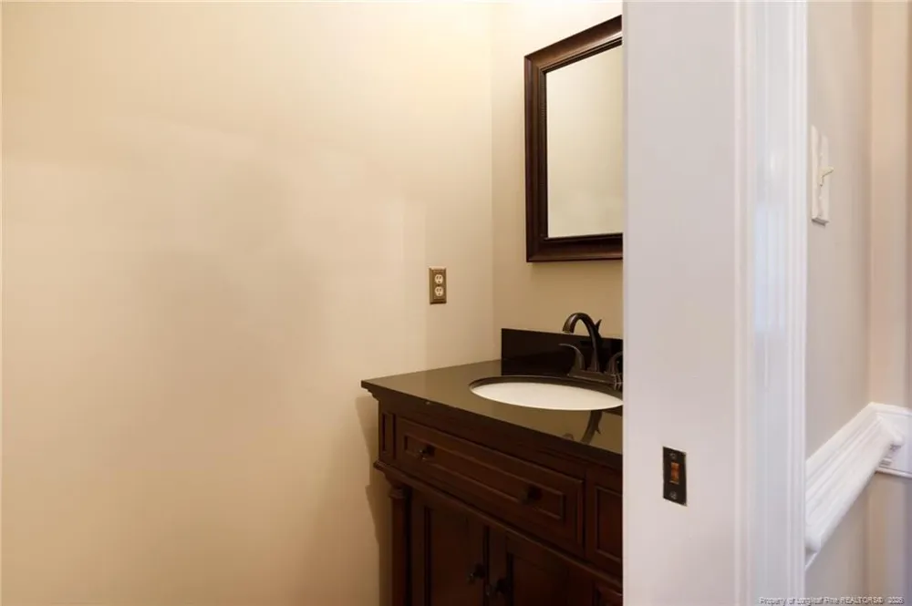 3691 Macqueen Court Fayetteville, NC 28314