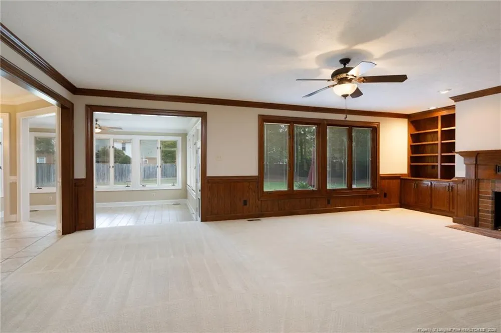 3691 Macqueen Court Fayetteville, NC 28314