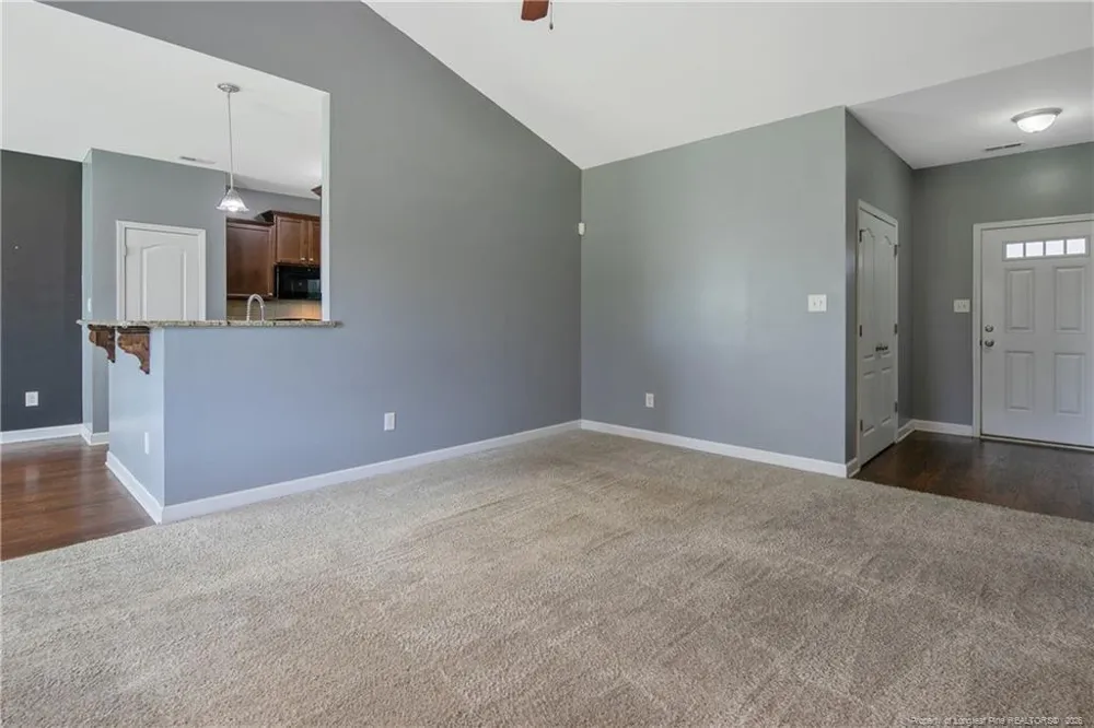 132 Pilot Avenue Raeford, NC 28376