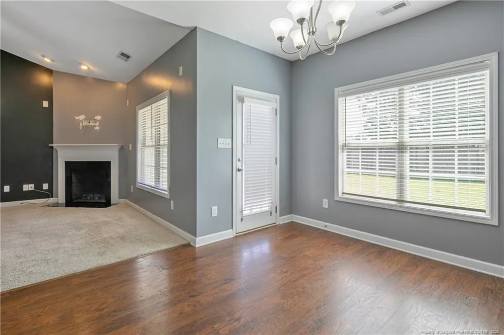 132 Pilot Avenue Raeford, NC 28376