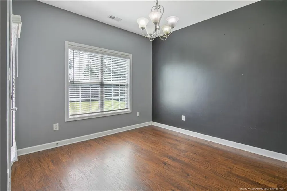 132 Pilot Avenue Raeford, NC 28376