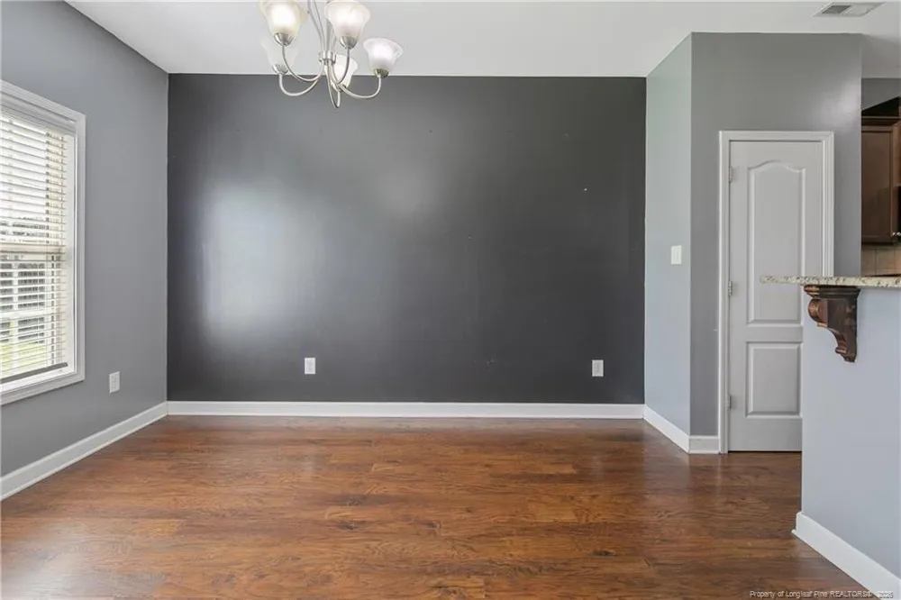 132 Pilot Avenue Raeford, NC 28376