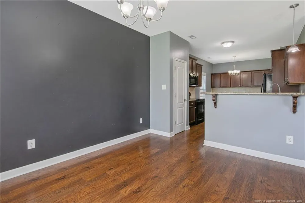 132 Pilot Avenue Raeford, NC 28376
