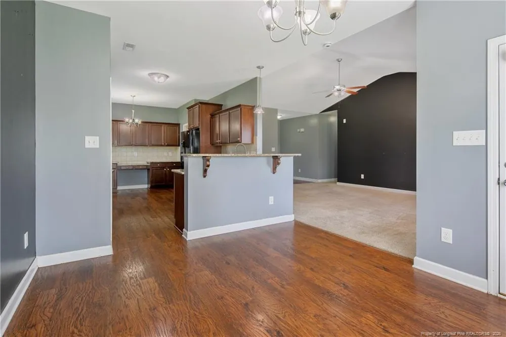 132 Pilot Avenue Raeford, NC 28376