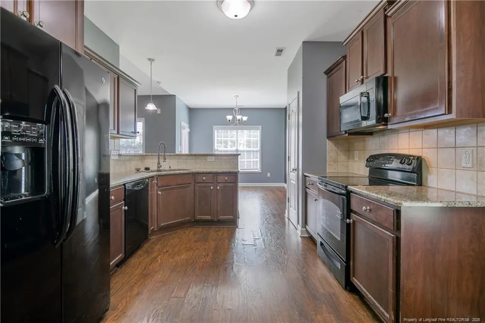 132 Pilot Avenue Raeford, NC 28376