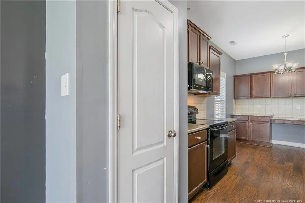 132 Pilot Avenue Raeford, NC 28376