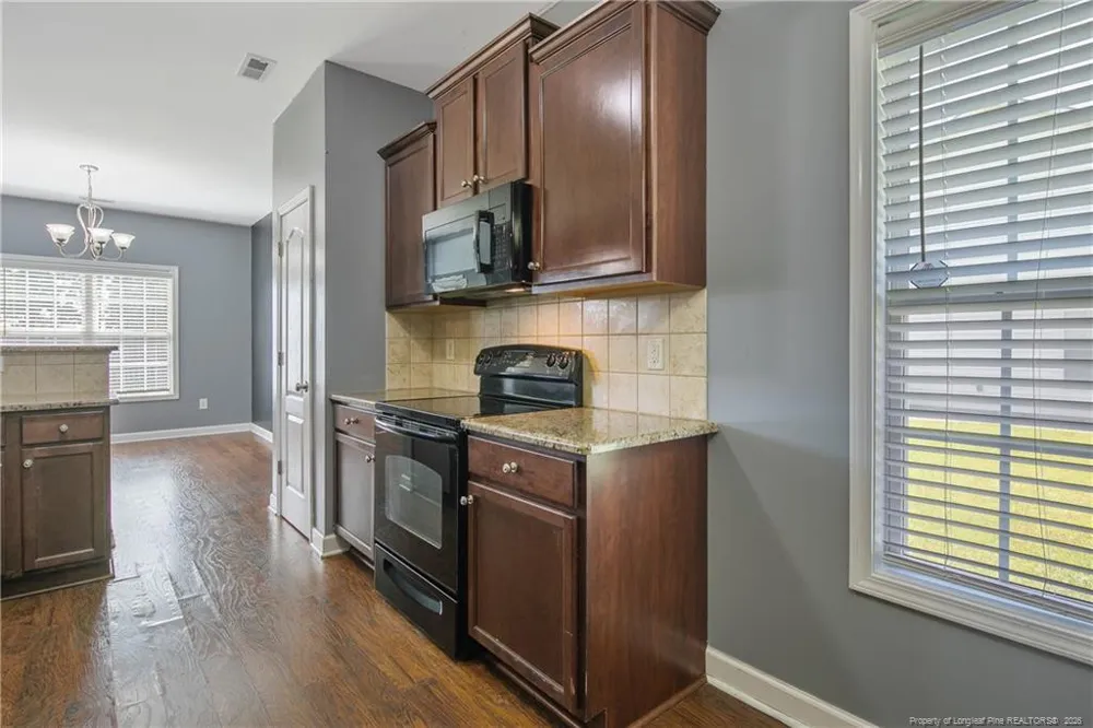 132 Pilot Avenue Raeford, NC 28376