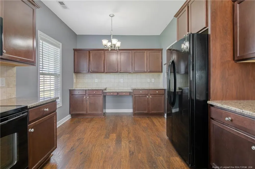 132 Pilot Avenue Raeford, NC 28376