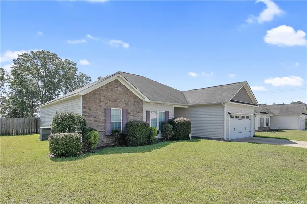 132 Pilot Avenue Raeford, NC 28376