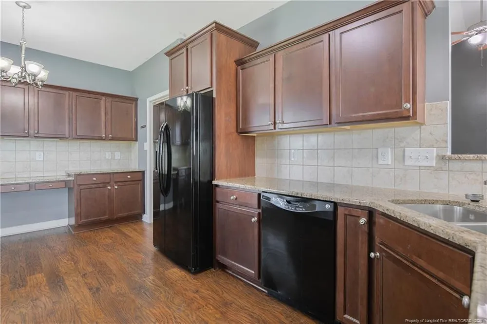 132 Pilot Avenue Raeford, NC 28376