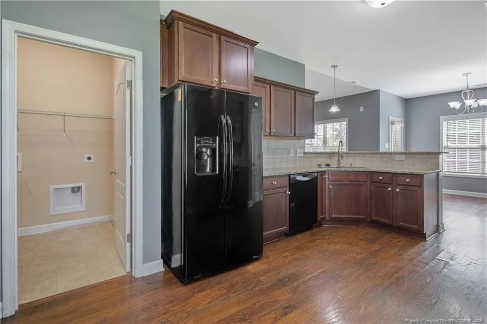 132 Pilot Avenue Raeford, NC 28376