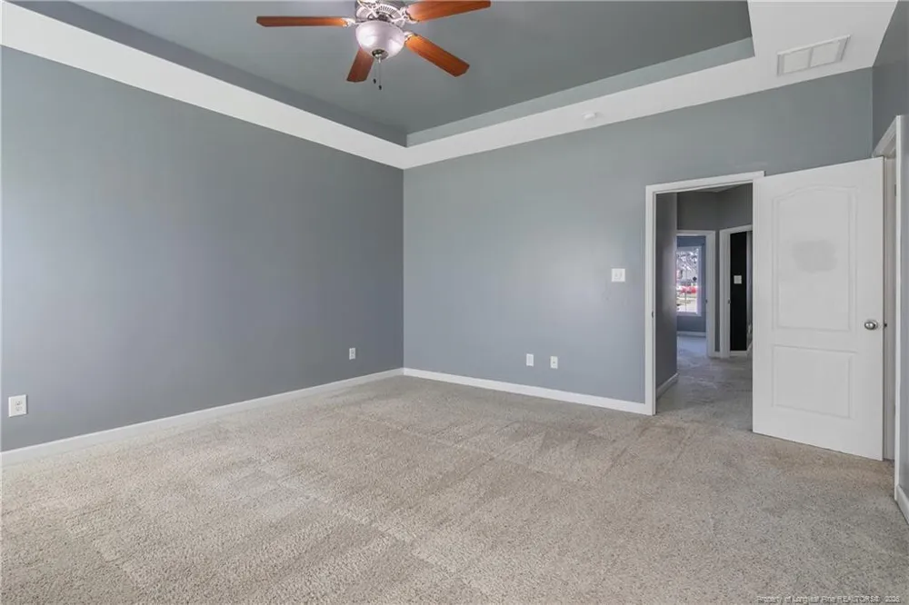 132 Pilot Avenue Raeford, NC 28376