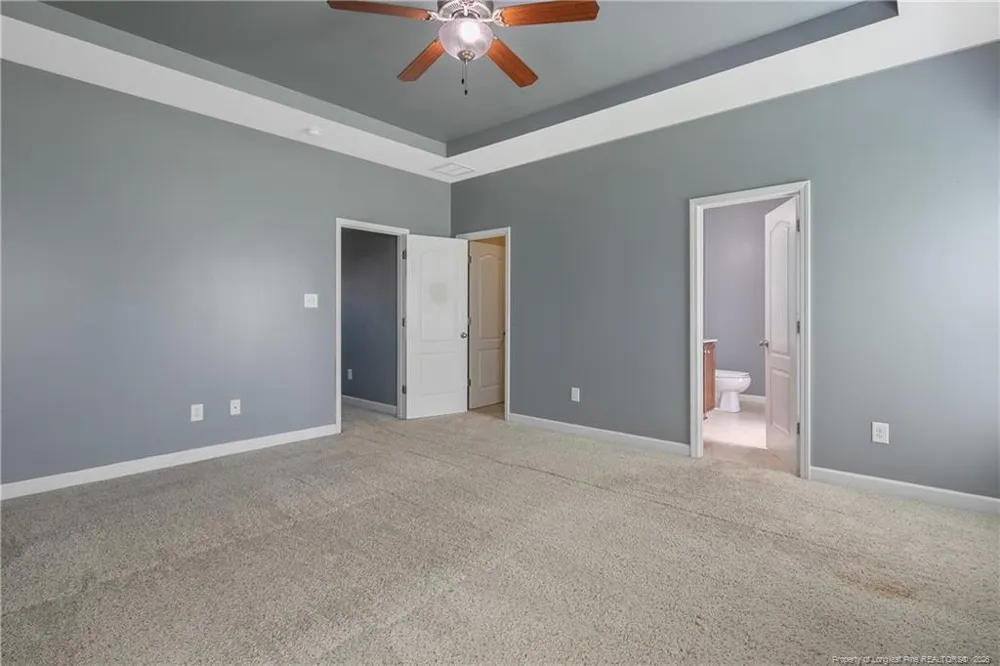 132 Pilot Avenue Raeford, NC 28376