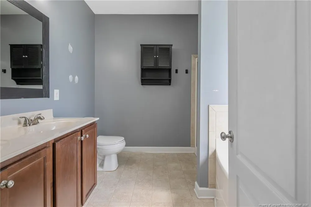 132 Pilot Avenue Raeford, NC 28376
