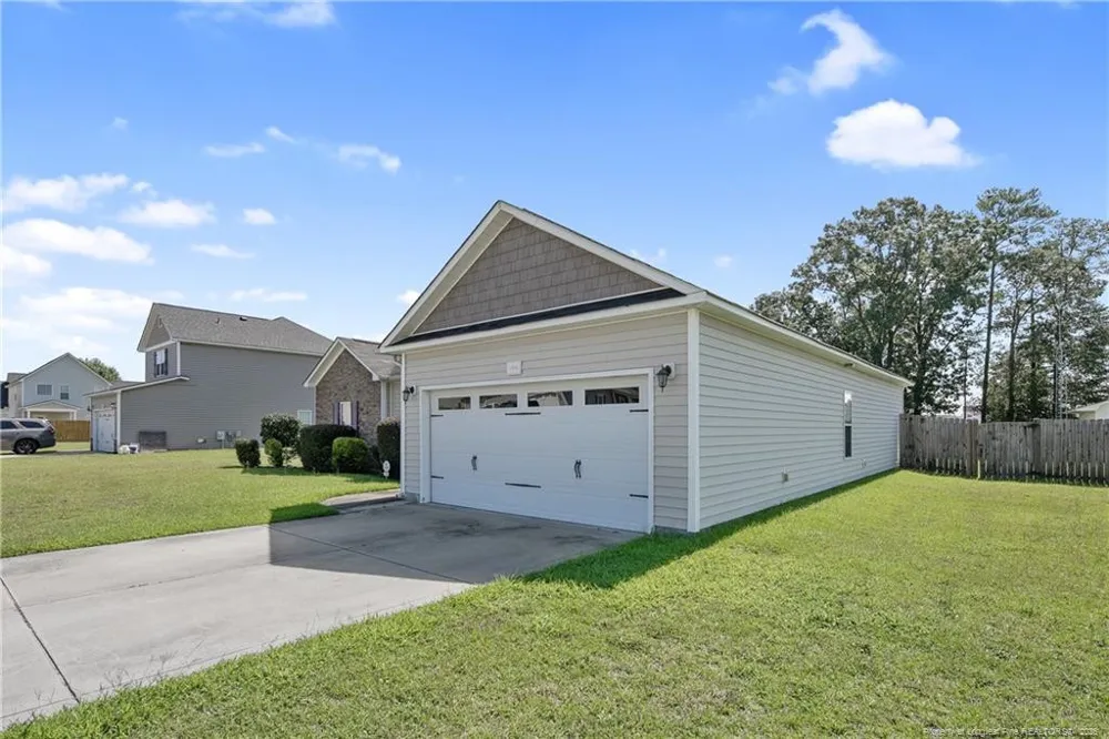 132 Pilot Avenue Raeford, NC 28376