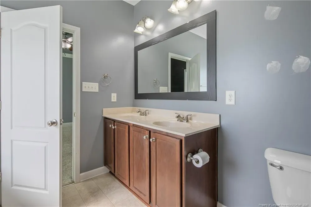 132 Pilot Avenue Raeford, NC 28376