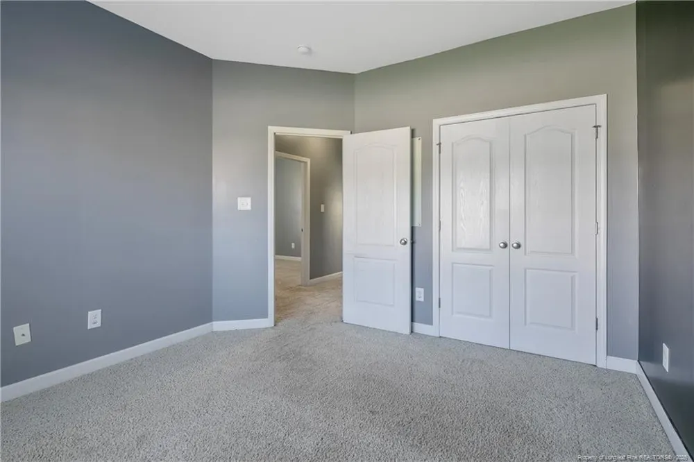 132 Pilot Avenue Raeford, NC 28376