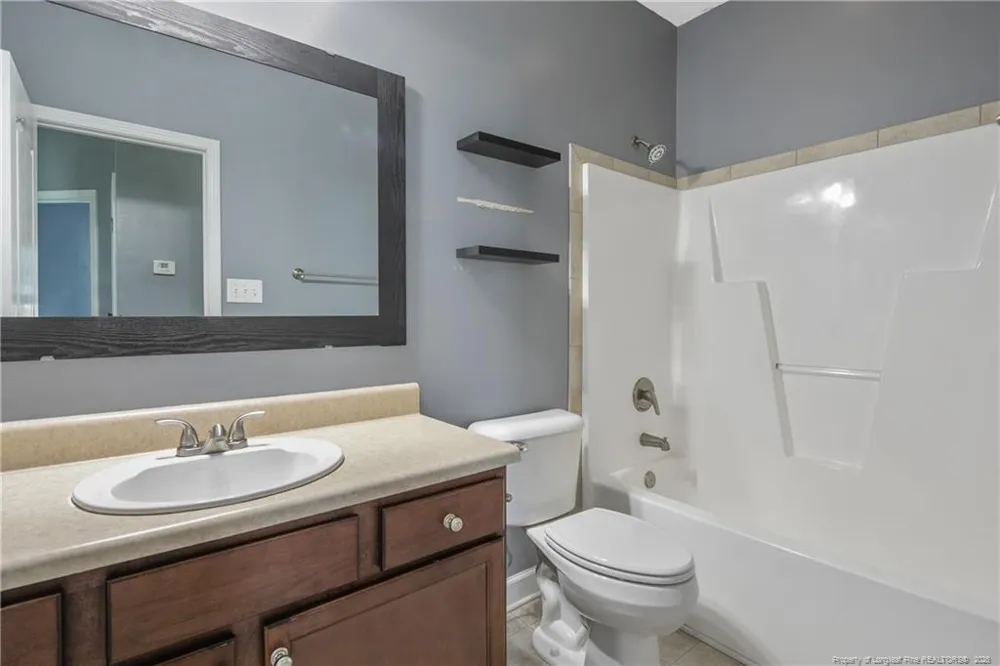 132 Pilot Avenue Raeford, NC 28376