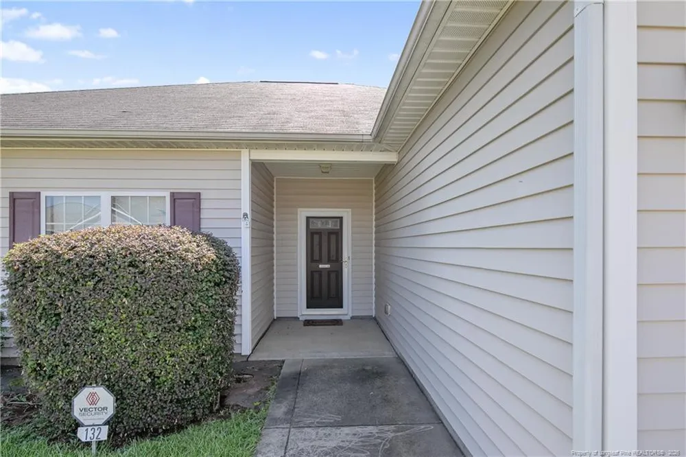 132 Pilot Avenue Raeford, NC 28376