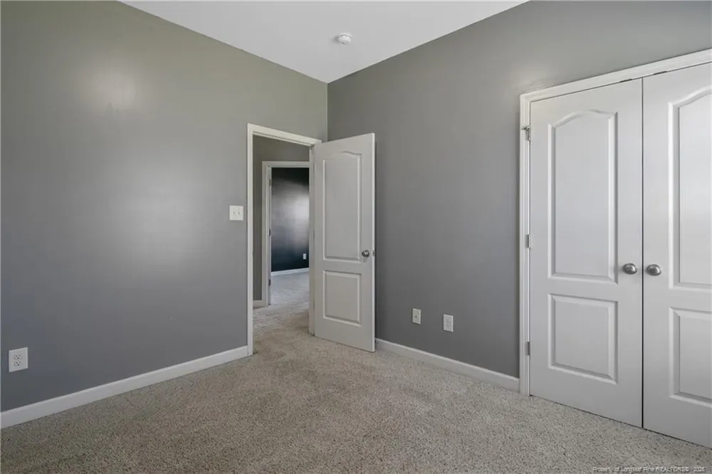 132 Pilot Avenue Raeford, NC 28376